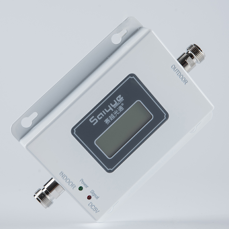 盈江家用配电房机房信号放大器200㎡