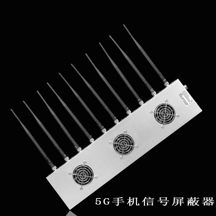 盈江外置10天线移动通信干扰器