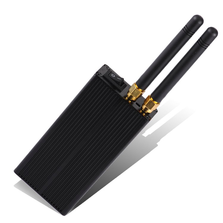  盈江1.2G/1.5G导航屏蔽器