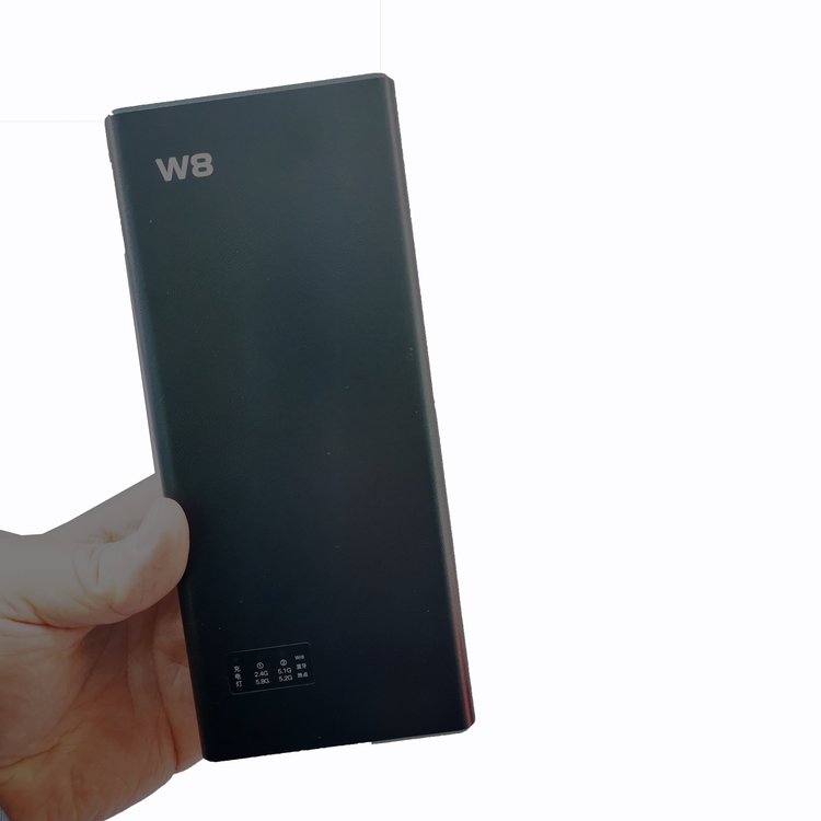  盈江蓝牙WiFi信号屏蔽器