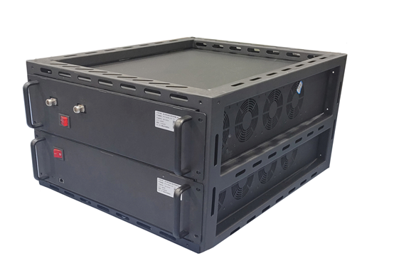 盈江室内大功率通讯管控屏蔽系统