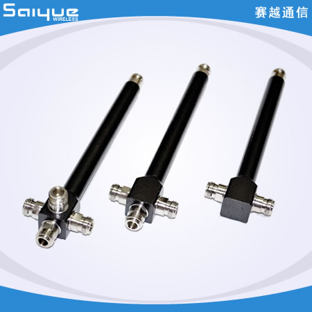  盈江FM调频广播同步广播功分器