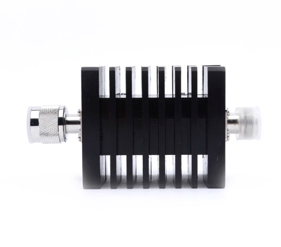  盈江腔体固定衰减器0-3G/0-4G  N型接口